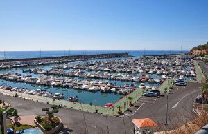 10 x 3.5 Meter Liegeplatz Oropesa Del Mar Yachthafen