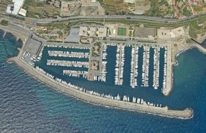 21.5 x 6 Meter Liegeplatz Yachthafen Degli Aregai Zu Verkaufen