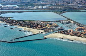 15 x 4.5 Meter Liegeplatz Port de Canet en Roussillon Zu Verkaufen