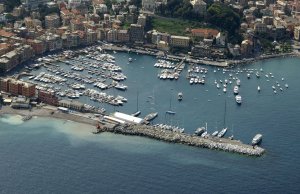 14 x 4.5 Meter Liegeplatz Santa Margarida - Port Canigo Zu Verkaufen