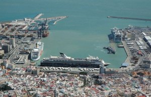 11 x 4 Meter Liegeplatz RCN de Cadiz Liegeplatzs Zu Verkaufen