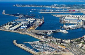 15 x 4.5 Meter Liegeplatz Puerto deportivo Tarragona Yachthafen Zu Verkaufen