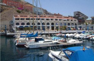 12 x 4 Meter Liegeplatz Puerto de Radazul Yachthafen Zu Verkaufen