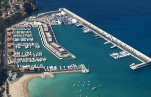 6 x 3 Meter Liegeplatz Port Adriano Yachthafen Zu Verkaufen