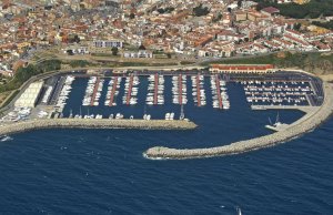 18 x 5 Meter Liegeplatz Palamos Yachthafen Zu Verkaufen