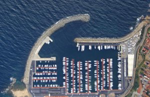 18 x 5 Meter Liegeplatz Palamos Yachthafen Zu Verkaufen