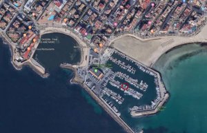 15 x 5 Meter Liegeplatz Club Maritimo San Antonio de la Playa Yachthafen Zu Verkaufen