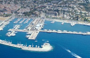 12 x 4.5 Meter Liegeplatz Puerto de Roses YachthafenZu Verkaufen