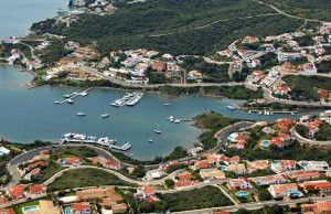 11 x 3.5 Meter Liegeplatz Cala D'Or Yachthafen Zu Vermieten