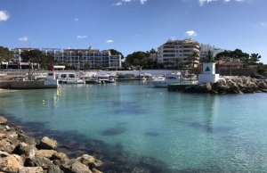 12 x 4 Meter Yachthafen Liegeplatz Palmanova Yachthafen Zu Vermieten