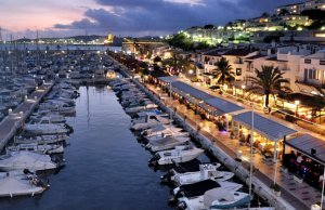 6 x 2.25 Meter Liegeplatz Port de Sitges - Aiguadolç Yachthafen Zu Verkaufen