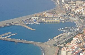 8 x 3 Meter Liegeplatz Club Nautico Vinaros Yachthafen Zu Verkaufen