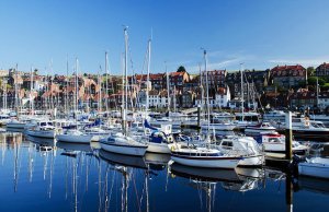 5 x 2 Meter Liegeplatz Club Nautico Torre Horadada Yachthafen Zu Verkaufen