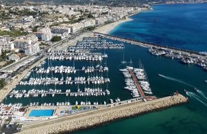 8 x 3 Meter Liegeplatz Club Náutico Altea Yachthafen Zu Verkaufen