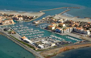 5 x 2 Meter Liegeplatz Port de Canet en Roussillon Zu Verkaufen