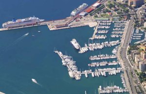 9 x 4 Meter Liegeplatz Yachthafen Moll Vell de Palma Zu Verkaufen