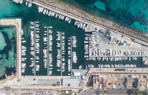 10 x 3.5 Meter Liegeplatz Yachthafen Club Nàutic Can Picafort Zu Verkaufen