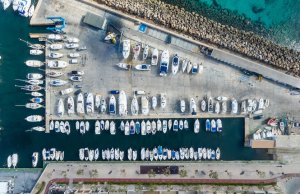 10 x 3.5 Meter Liegeplatz Yachthafen Club Nàutic Can Picafort Zu Verkaufen