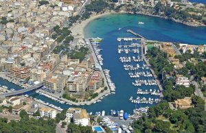 8 x 3 Meter Liegeplatz Club Náutico de Porto Cristo Zu Verkaufen