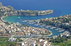 15 x 5 Meter Liegeplatz Club Náutico de Porto Cristo Zu Verkaufen