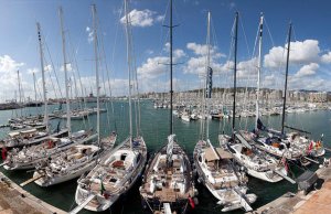 14 x 4.5 Meter Liegeplatz Real Club Náutico de Palma Zu Verkaufen