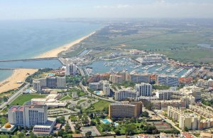 12 x 4.5 Meter Liegeplatz Yachthafen de Vilamoura Zu Verkaufen