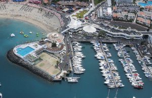 8 x 3 Meter Liegeplatz Puerto Colon Yachthafen Zu Verkaufen