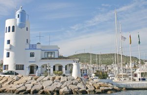 20 x 5 Meter Liegeplatz Puerto de la Duquesa Zu Verkaufen