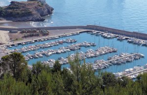 10 x 3.5 Meter Liegeplatz Oropesa Del Mar Yachthafen Zu Verkaufen