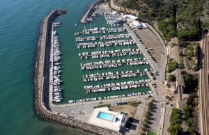 10 x 3.5 Meter Liegeplatz Oropesa Del Mar Yachthafen Zu Verkaufen