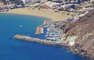 8 X 3 Meter Liegeplatz San Jose Yachthafen Zu Verkaufen